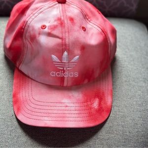 🖤 NWOT Adidas hat